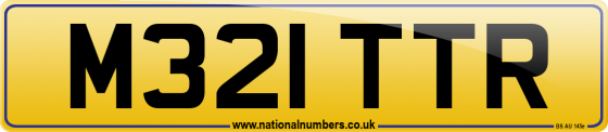 M321 TTR