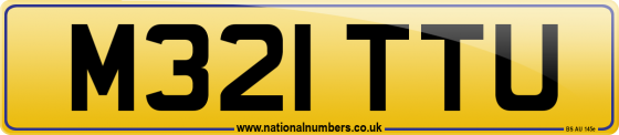 M321 TTU