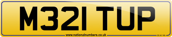 M321 TUP