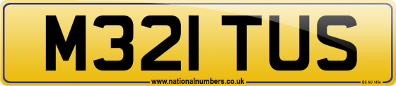 M321 TUS