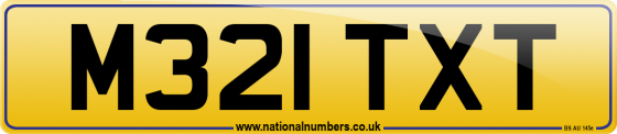M321 TXT