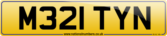 M321 TYN