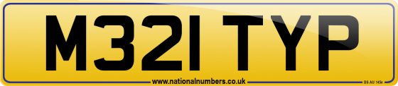 M321 TYP