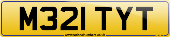 M321 TYT