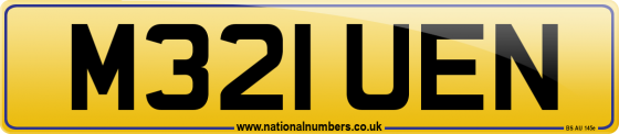 M321 UEN