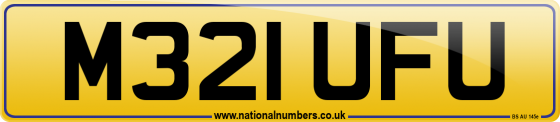 M321 UFU