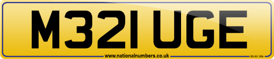 M321 UGE