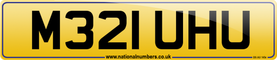 M321 UHU