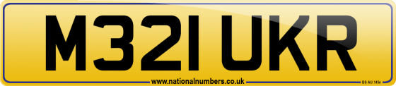 M321 UKR
