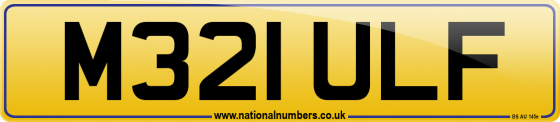 M321 ULF