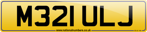 M321 ULJ