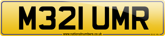 M321 UMR