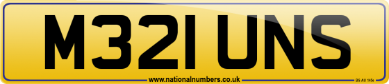 M321 UNS