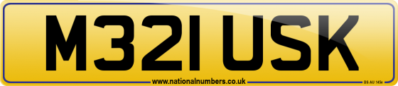 M321 USK