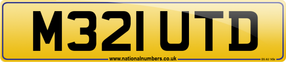 M321 UTD