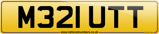 M321 UTT