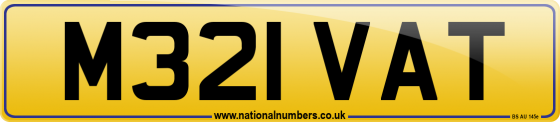 M321 VAT