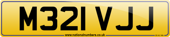 M321 VJJ