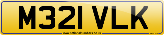 M321 VLK
