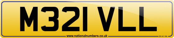 M321 VLL