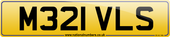 M321 VLS