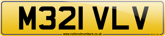 M321 VLV