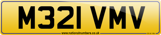 M321 VMV