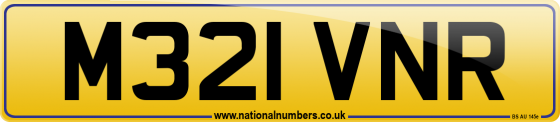 M321 VNR