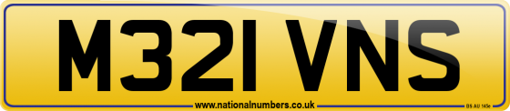 M321 VNS
