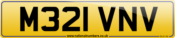 M321 VNV