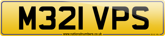M321 VPS