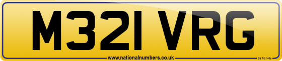 M321 VRG