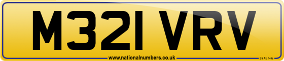 M321 VRV