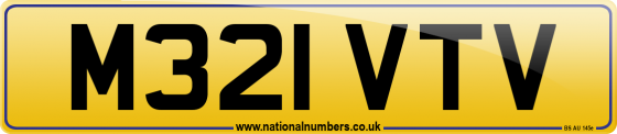 M321 VTV