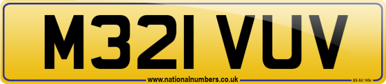 M321 VUV