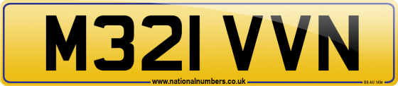 M321 VVN