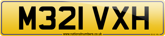 M321 VXH