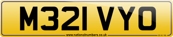 M321 VYO
