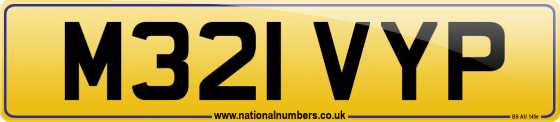 M321 VYP