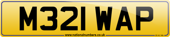 M321 WAP