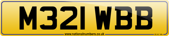 M321 WBB