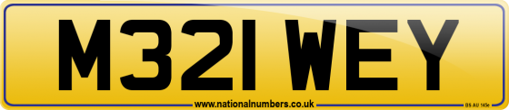 M321 WEY