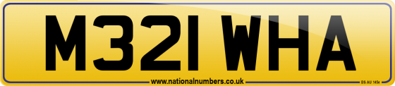 M321 WHA
