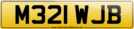 M321 WJB