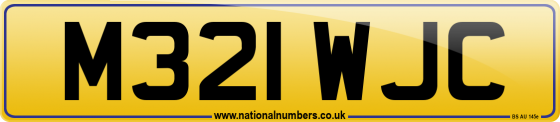 M321 WJC