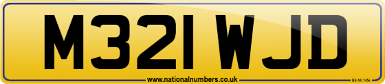 M321 WJD