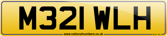 M321 WLH