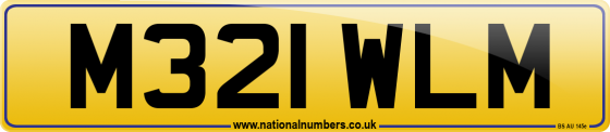 M321 WLM