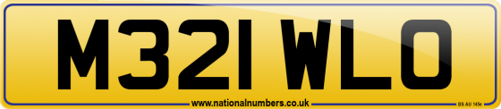 M321 WLO