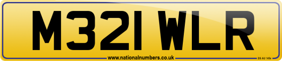 M321 WLR